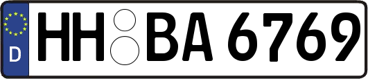 HH-BA6769