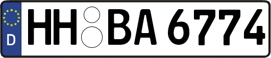 HH-BA6774