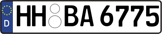 HH-BA6775