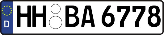 HH-BA6778