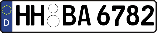 HH-BA6782