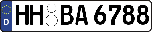 HH-BA6788