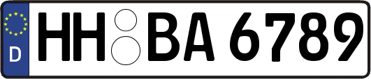 HH-BA6789
