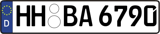 HH-BA6790