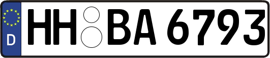 HH-BA6793