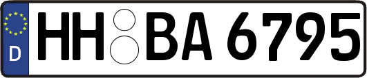 HH-BA6795