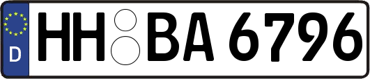 HH-BA6796