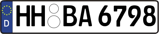 HH-BA6798