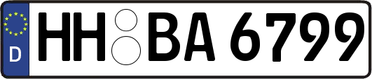 HH-BA6799