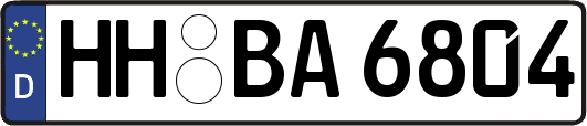 HH-BA6804