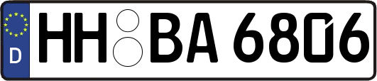 HH-BA6806