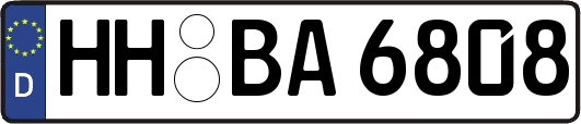 HH-BA6808