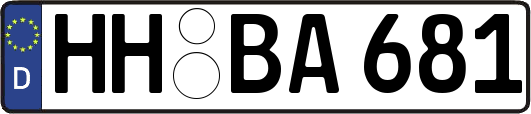 HH-BA681