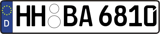 HH-BA6810