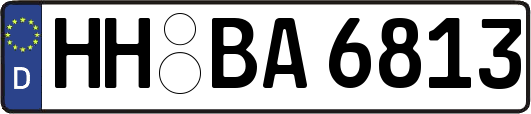 HH-BA6813