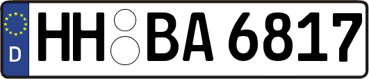 HH-BA6817