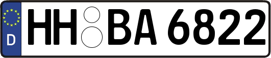 HH-BA6822