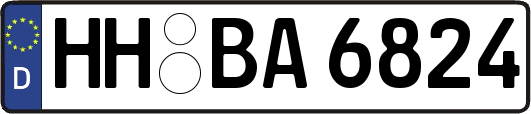 HH-BA6824