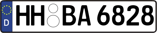 HH-BA6828