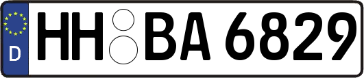 HH-BA6829