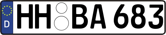 HH-BA683