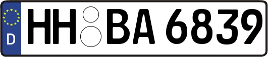 HH-BA6839