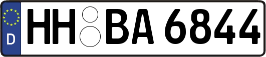 HH-BA6844