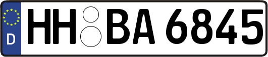 HH-BA6845