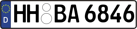 HH-BA6846