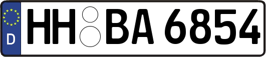 HH-BA6854