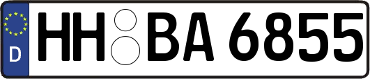 HH-BA6855