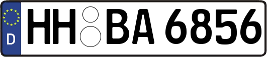 HH-BA6856