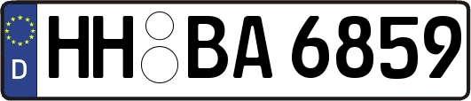 HH-BA6859