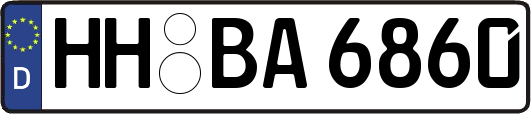 HH-BA6860
