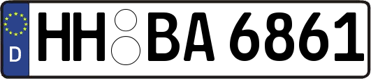 HH-BA6861