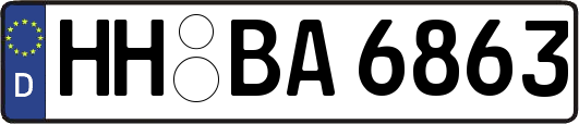 HH-BA6863