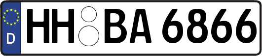 HH-BA6866