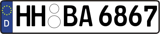 HH-BA6867