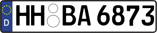 HH-BA6873