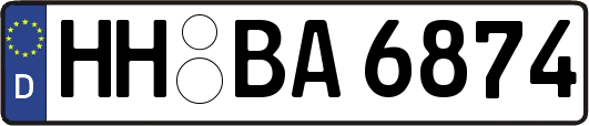 HH-BA6874