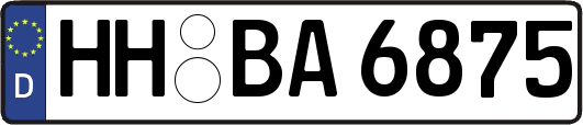 HH-BA6875