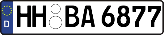 HH-BA6877