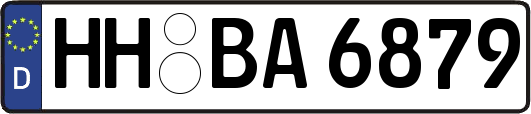 HH-BA6879