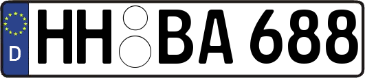 HH-BA688