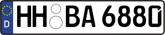 HH-BA6880