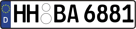 HH-BA6881