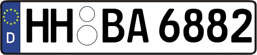 HH-BA6882