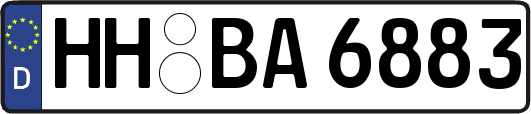 HH-BA6883