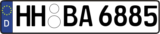 HH-BA6885