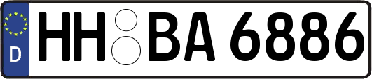 HH-BA6886